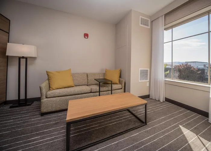 Hotel Windrow Downtown Ellensburg
