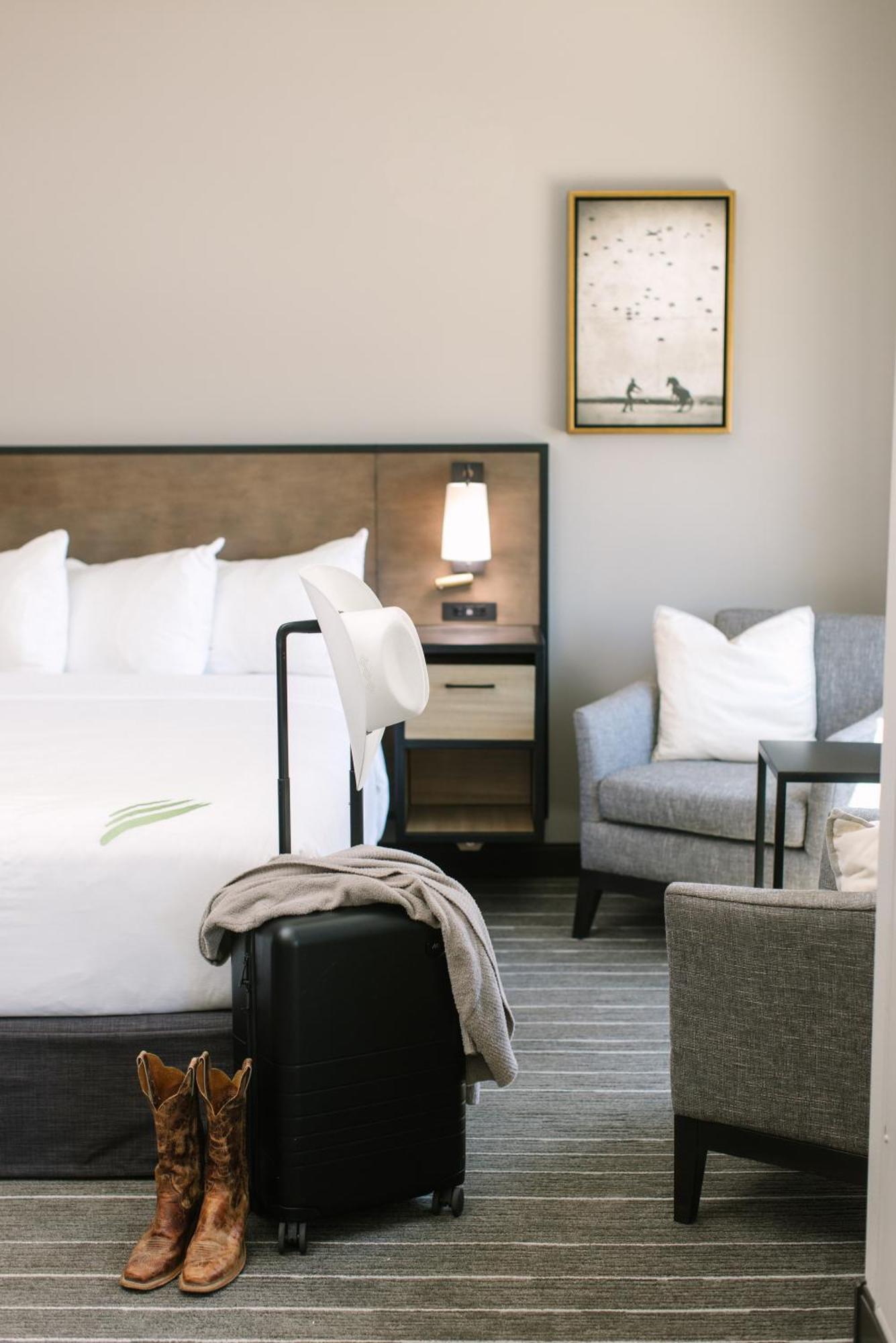 Hotel Windrow Downtown