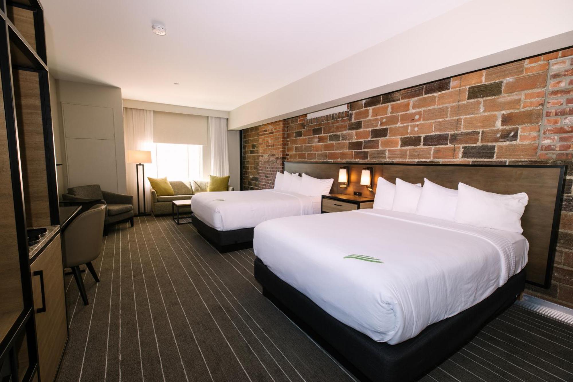 Windrow Downtown Hotel 4*